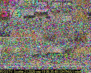 SSTV image from PA11246SWL_20M