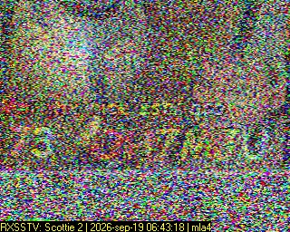 SSTV image from PA11246SWL_20M