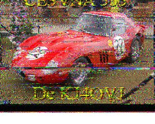 SSTV image from WF3F_20M