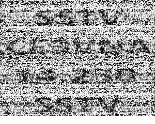 SSTV image from WF3F_20M