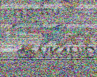 SSTV image from WF3F_20M