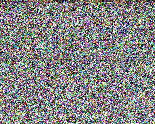 SSTV image from WF3F_20M