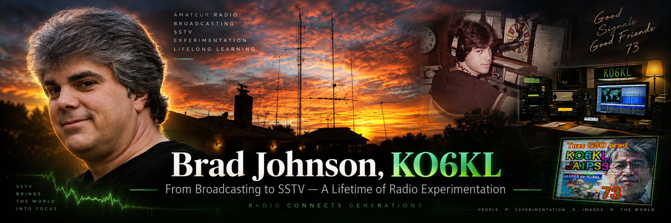 KO6KL banner
